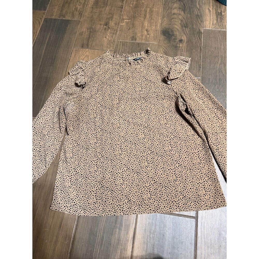 Shein Blouse